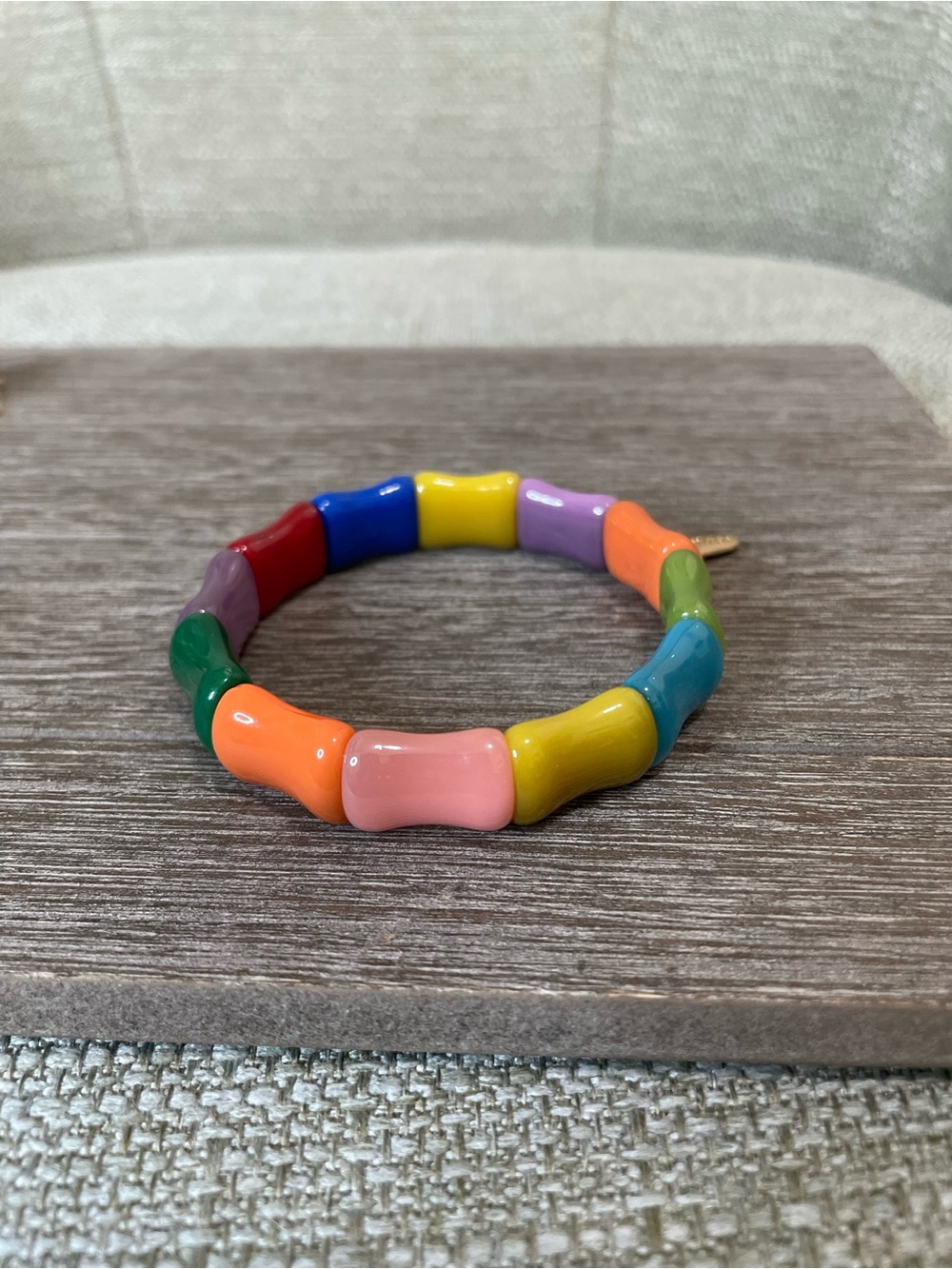 NEW Colorful Ruthie Bracelet Plunder - Picture 4 of 7